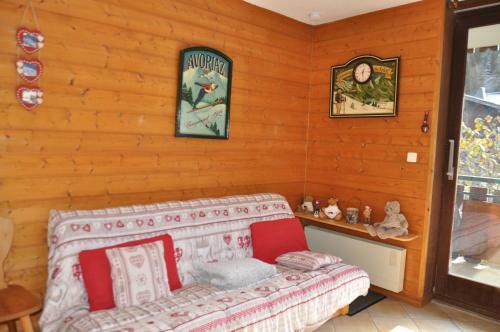 Apartamento Moulin 153a - Altitude Immobilier