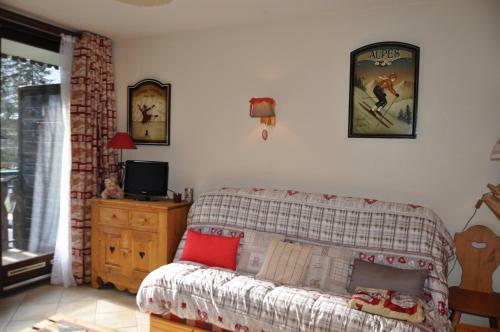 Apartamento Moulin 153a - Altitude Immobilier