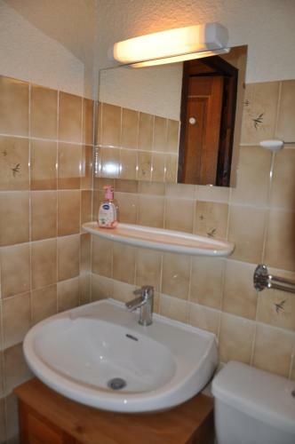 Apartamento Moulin 153a - Altitude Immobilier