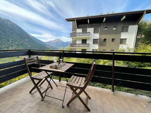 Apartamento 2 Comfortable Studios Of 2-4 Persons Each In Chatel Center