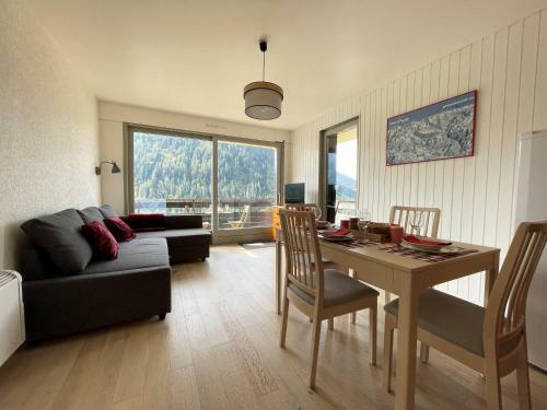 Apartamento 2 Comfortable Studios Of 2-4 Persons Each In Chatel Center