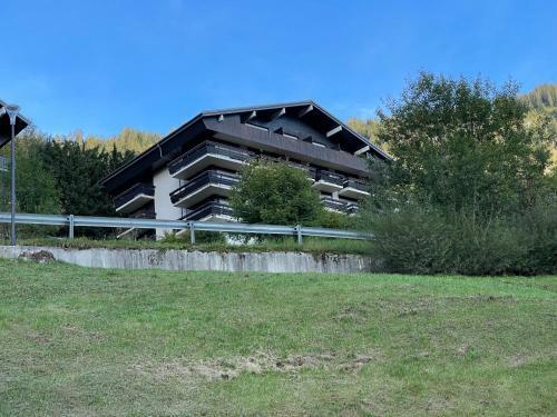 Apartamento 2 Comfortable Studios Of 2-4 Persons Each In Chatel Center