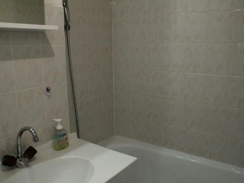 Apartamento Appartement Ch�tel, 2 Pi�ces, 4 Personnes - Fr-1-200-309