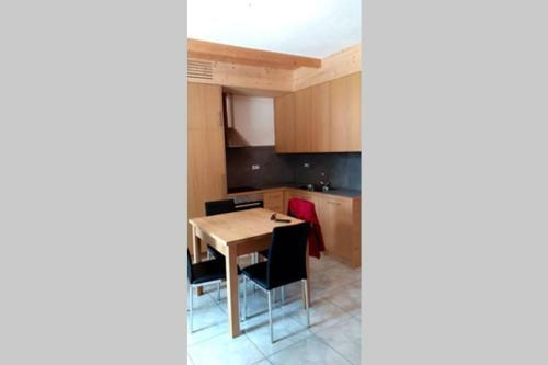 Apartamento La Casa Sul Parco