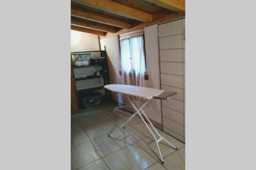 Apartamento La Casa Sul Parco