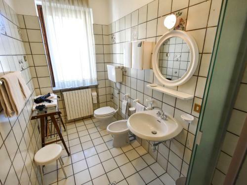 Apartamento Locazione Turistica Stelvio