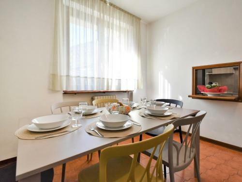Apartamento Locazione Turistica Stelvio