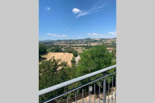 Apartamento Casa Vacanza Azzolino