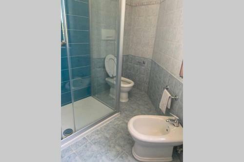 Apartamento Casa Vacanza Azzolino