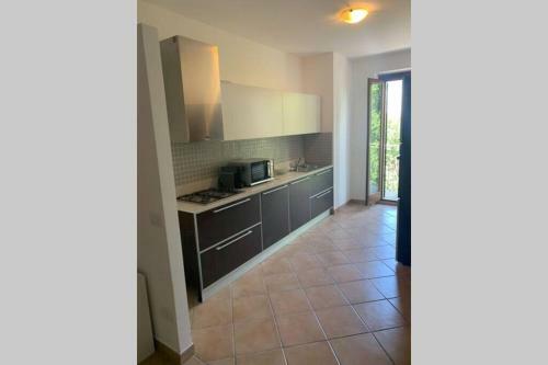 Apartamento Casa Vacanza Azzolino