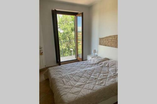 Apartamento Casa Vacanza Azzolino