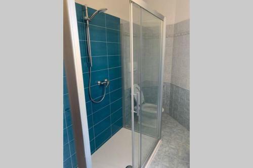 Apartamento Casa Vacanza Azzolino
