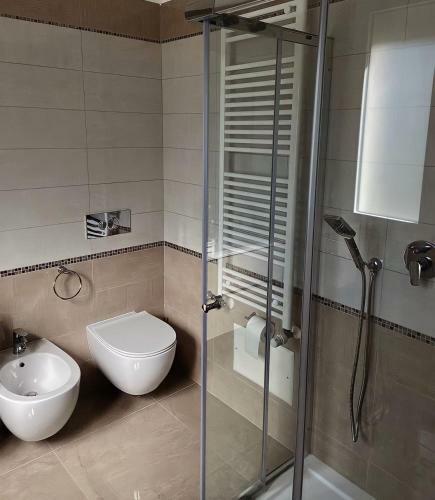 Hostal L'angelica Affittacamere