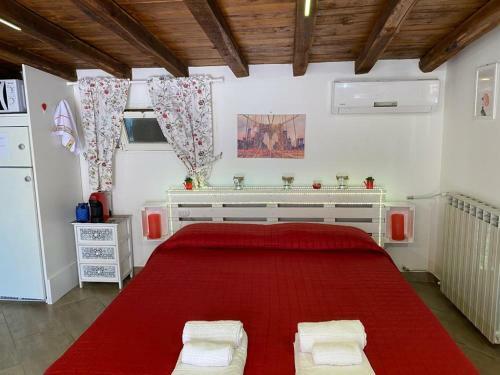 Hostal Alloggio Per Uso Turistico Come Dai Nonni Id 3900