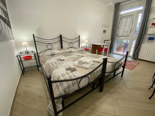 Hostal Alloggio Per Uso Turistico Come Dai Nonni Id 3900