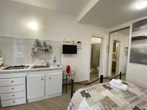 Hostal Alloggio Per Uso Turistico Come Dai Nonni Id 3900