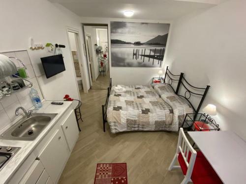 Hostal Alloggio Per Uso Turistico Come Dai Nonni Id 3900