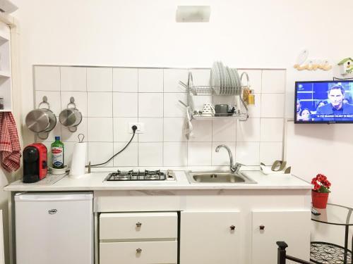 Hostal Alloggio Per Uso Turistico Come Dai Nonni Id 3900