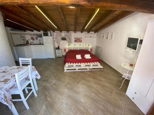 Hostal Alloggio Per Uso Turistico Come Dai Nonni Id 3900