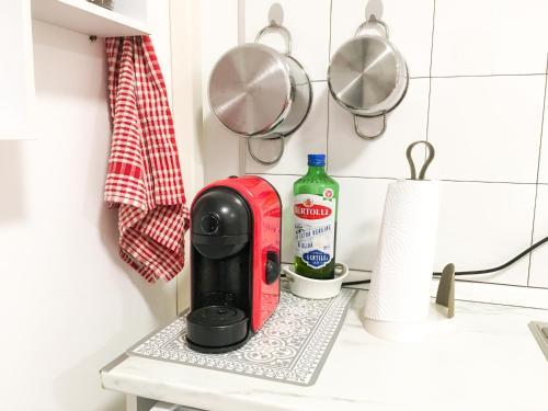 Hostal Alloggio Per Uso Turistico Come Dai Nonni Id 3900