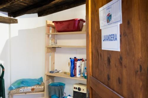 Hostal Alloggio Per Uso Turistico Come Dai Nonni Id 3900