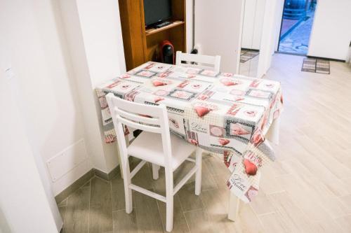 Hostal Alloggio Per Uso Turistico Come Dai Nonni Id 3900