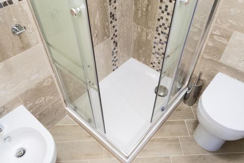 Hostal Alloggio Per Uso Turistico Come Dai Nonni Id 3900