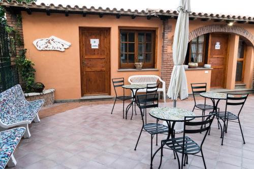 Hostal Alloggio Per Uso Turistico Come Dai Nonni Id 3900