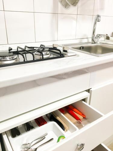 Hostal Alloggio Per Uso Turistico Come Dai Nonni Id 3900