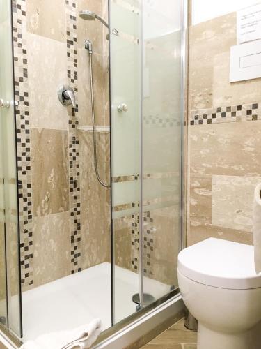 Hostal Alloggio Per Uso Turistico Come Dai Nonni Id 3900