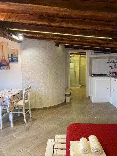 Hostal Alloggio Per Uso Turistico Come Dai Nonni Id 3900