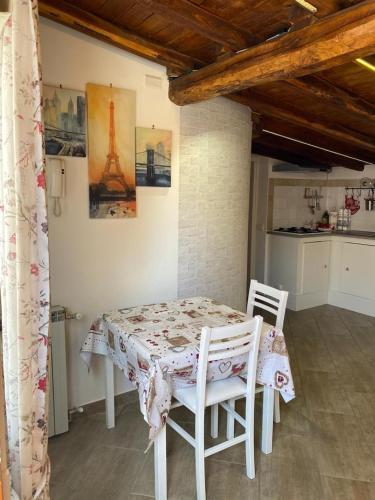 Hostal Alloggio Per Uso Turistico Come Dai Nonni Id 3900