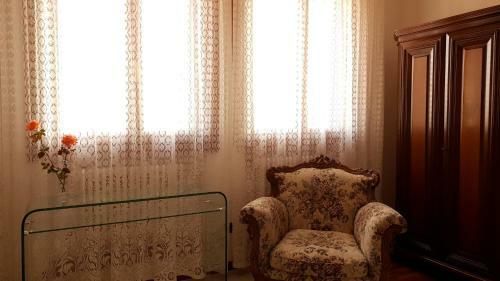 Bed & Breakfast La Collina Delle Acacie
