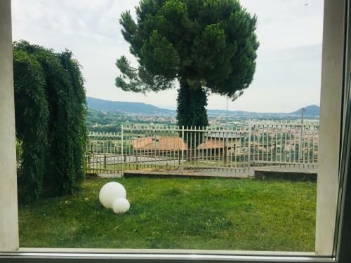 Apartamento Romantic Room On The Hills