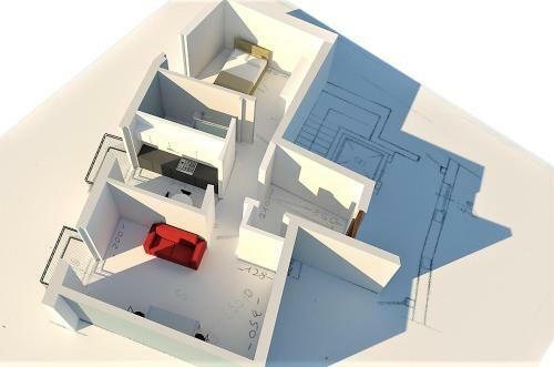 Apartamento Gru Home Cozy Home Very Central,refined,5 Beds,box
