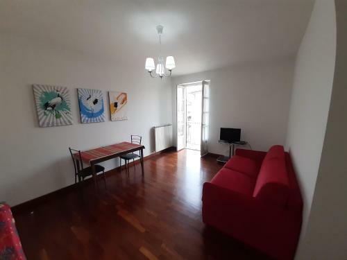 Apartamento Gru Home Cozy Home Very Central,refined,5 Beds,box