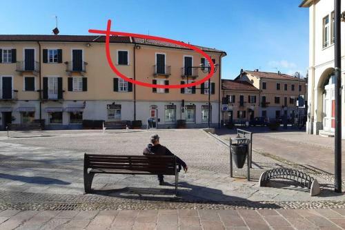 Apartamento Gru Home Cozy Home Very Central,refined,5 Beds,box