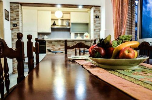 Casa Vacanze Cremis