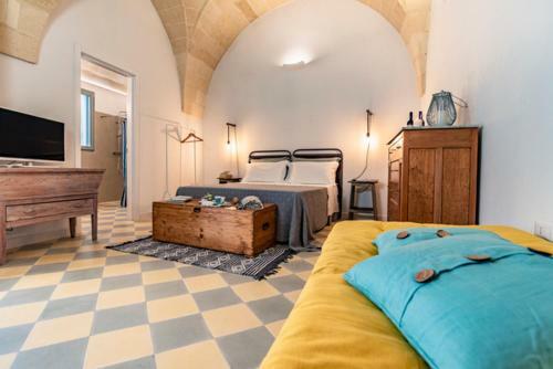 Bed & Breakfast Corte Dei Furesi