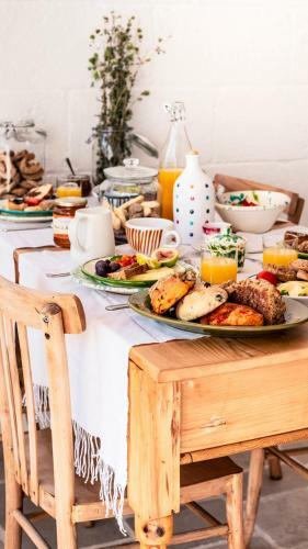 Bed & Breakfast Corte Dei Furesi