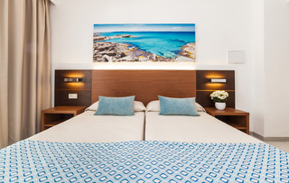 Hotel Globales Bouganvilla