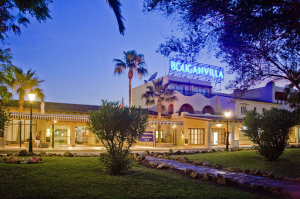 Hotel Globales Bouganvilla