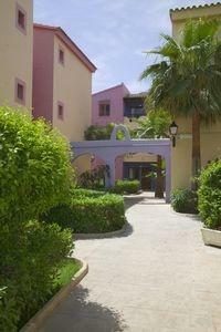 Hotel Globales Bouganvilla