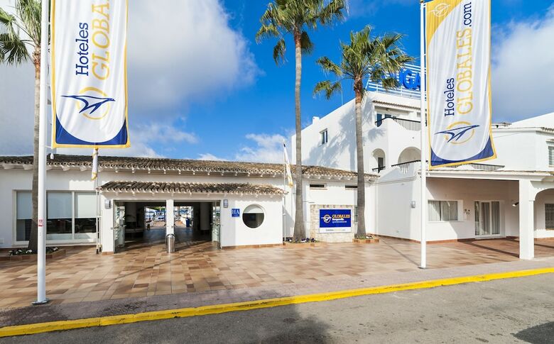 Hotel Globales Bouganvilla
