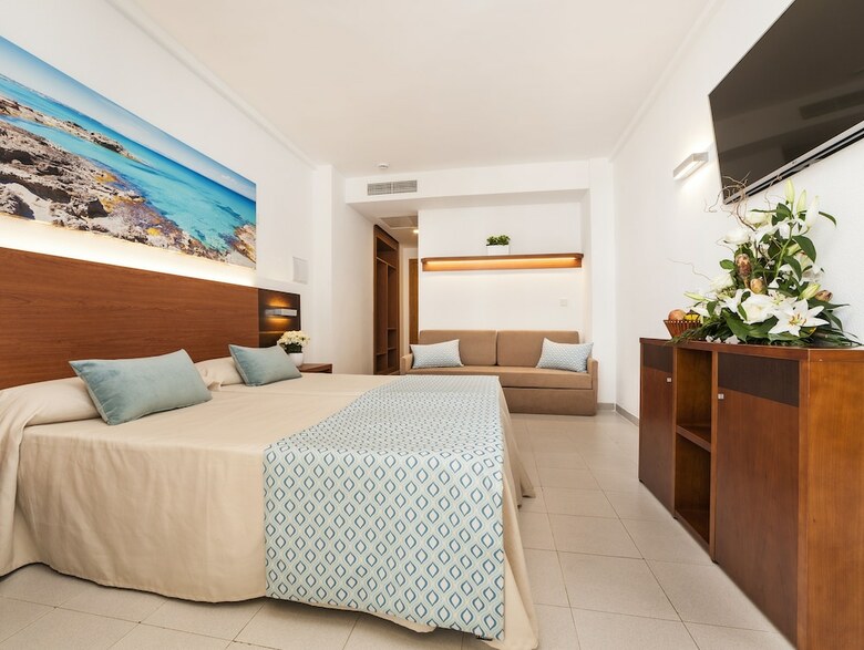 Hotel Globales Bouganvilla