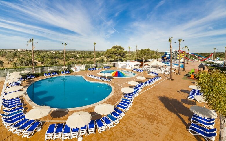 Hotel Globales Bouganvilla