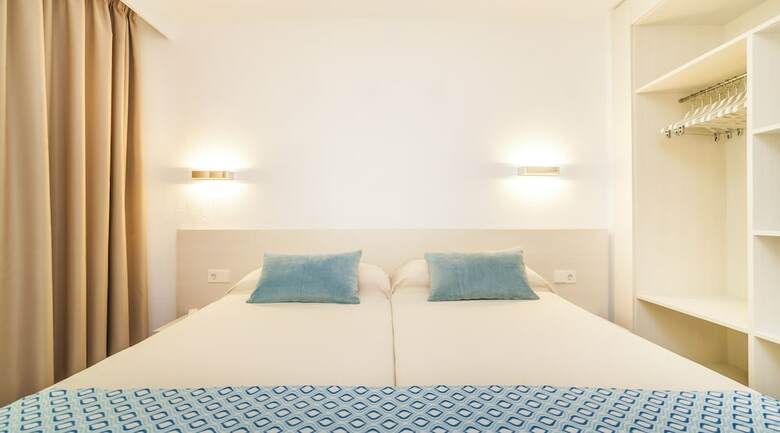 Hotel Globales Bouganvilla