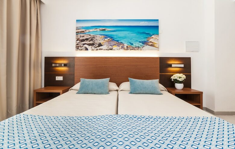 Hotel Globales Bouganvilla