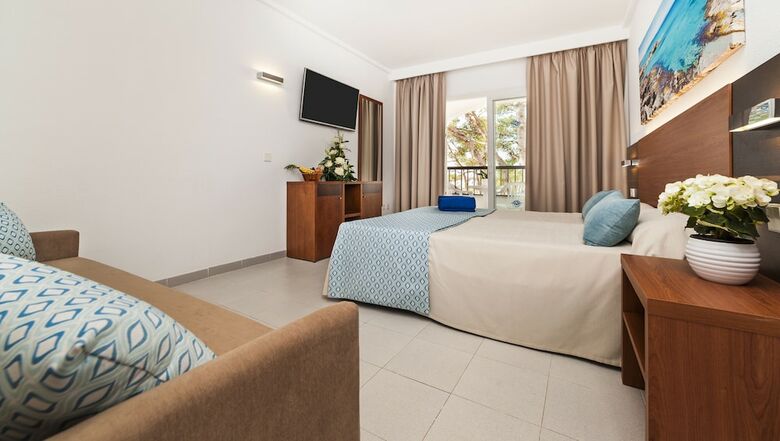 Hotel Globales Bouganvilla