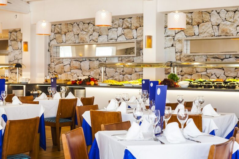 Hotel Globales Bouganvilla